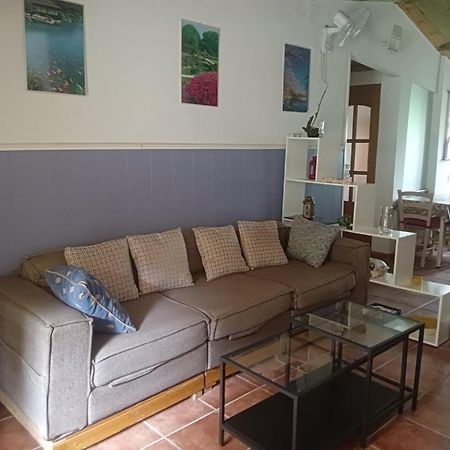 Casita Para Dos Con Piscina Privada توريس المظهر الخارجي الصورة