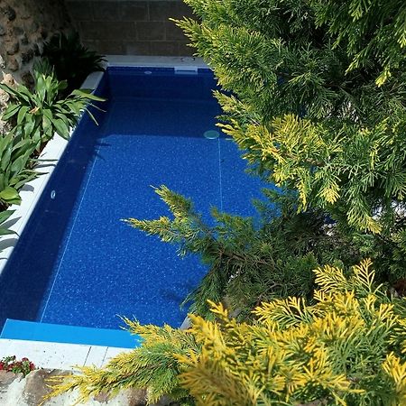 Casita Para Dos Con Piscina Privada توريس المظهر الخارجي الصورة