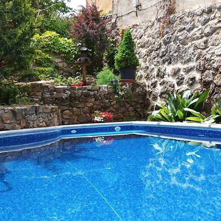 Casita Para Dos Con Piscina Privada توريس المظهر الخارجي الصورة
