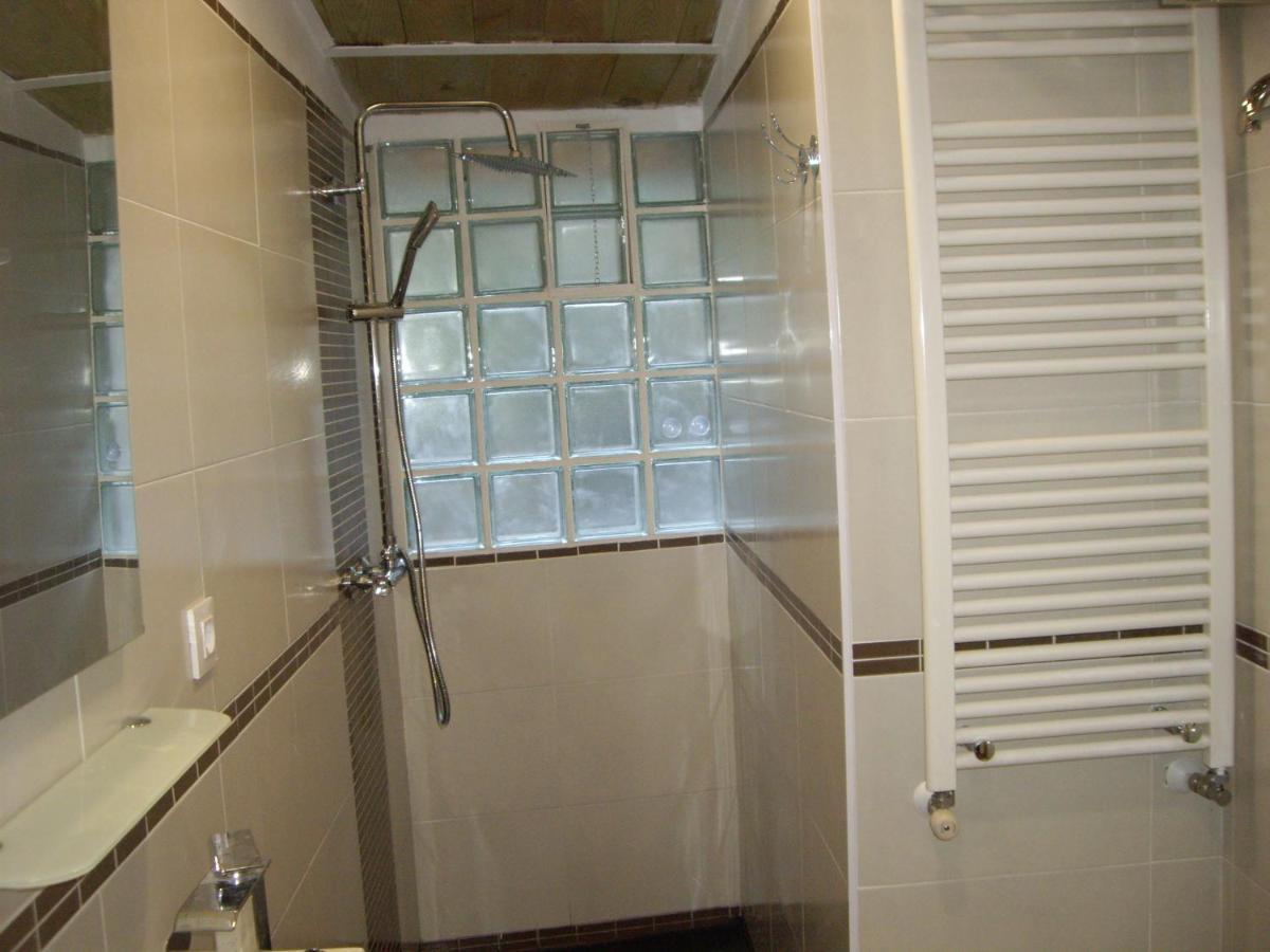 Casita Para Dos Con Piscina Privada توريس المظهر الخارجي الصورة