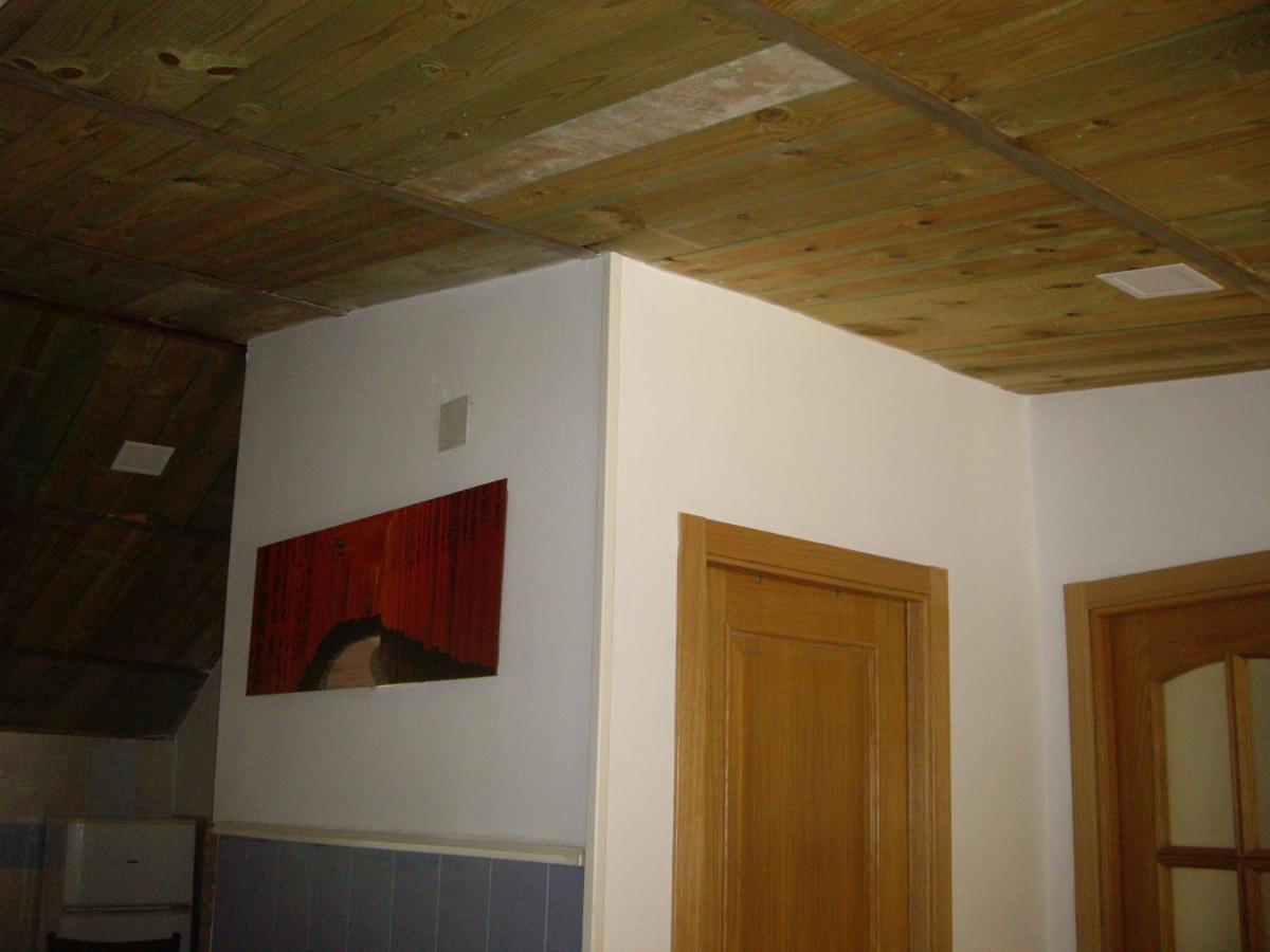 Casita Para Dos Con Piscina Privada توريس المظهر الخارجي الصورة