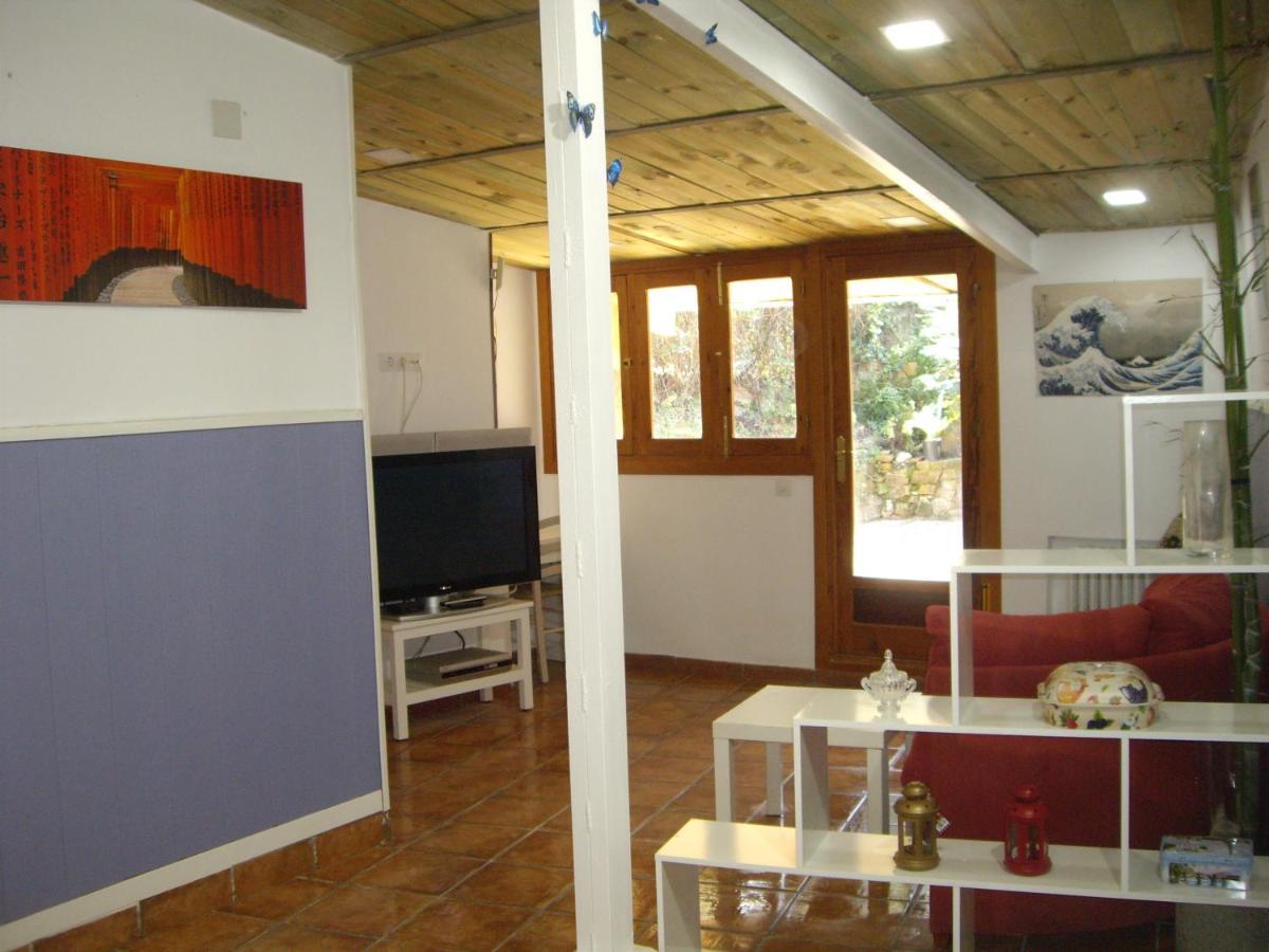 Casita Para Dos Con Piscina Privada توريس المظهر الخارجي الصورة