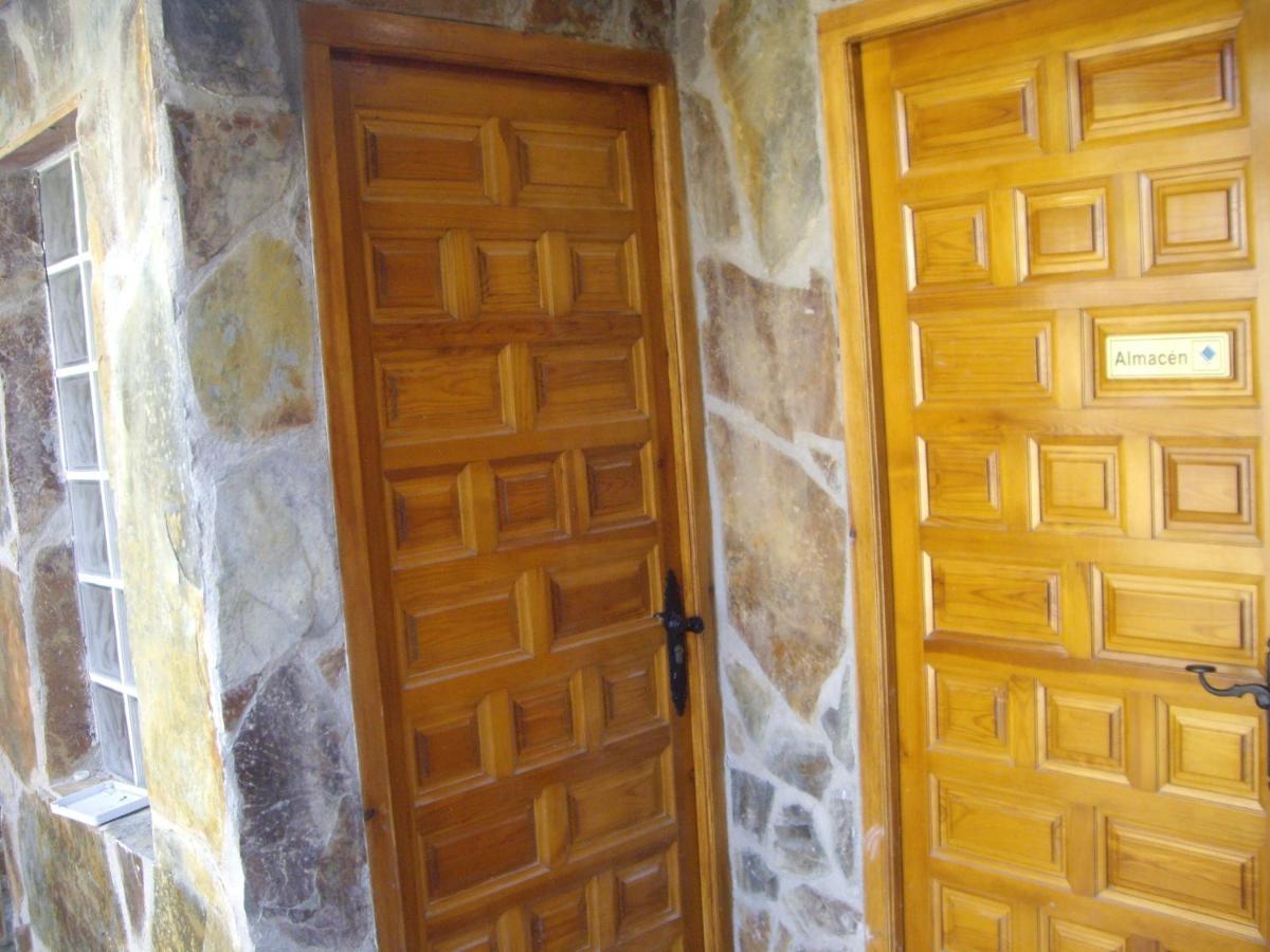 Casita Para Dos Con Piscina Privada توريس المظهر الخارجي الصورة