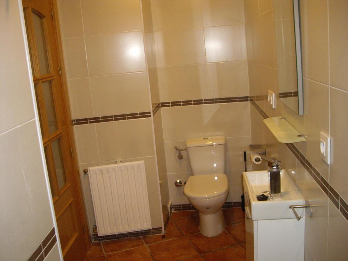 Casita Para Dos Con Piscina Privada توريس المظهر الخارجي الصورة