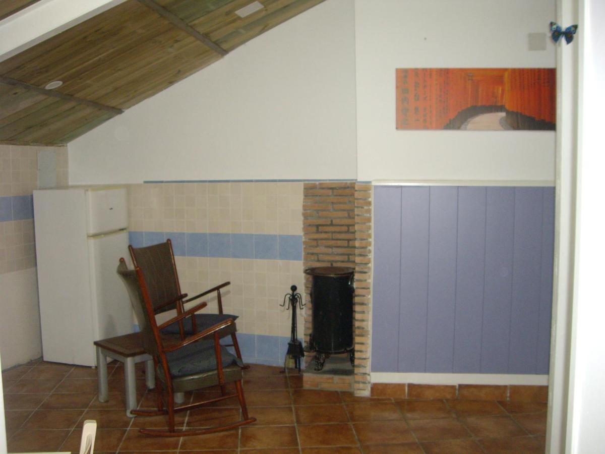 Casita Para Dos Con Piscina Privada توريس المظهر الخارجي الصورة