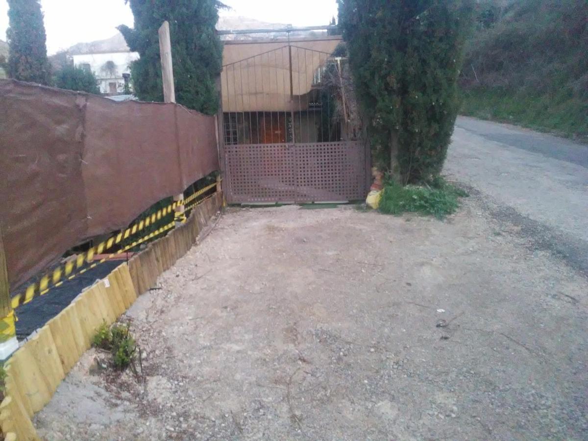 Casita Para Dos Con Piscina Privada توريس المظهر الخارجي الصورة