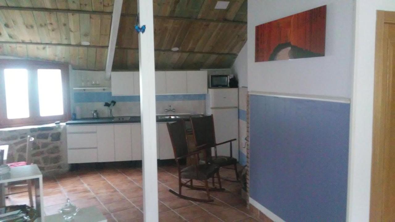 Casita Para Dos Con Piscina Privada توريس المظهر الخارجي الصورة