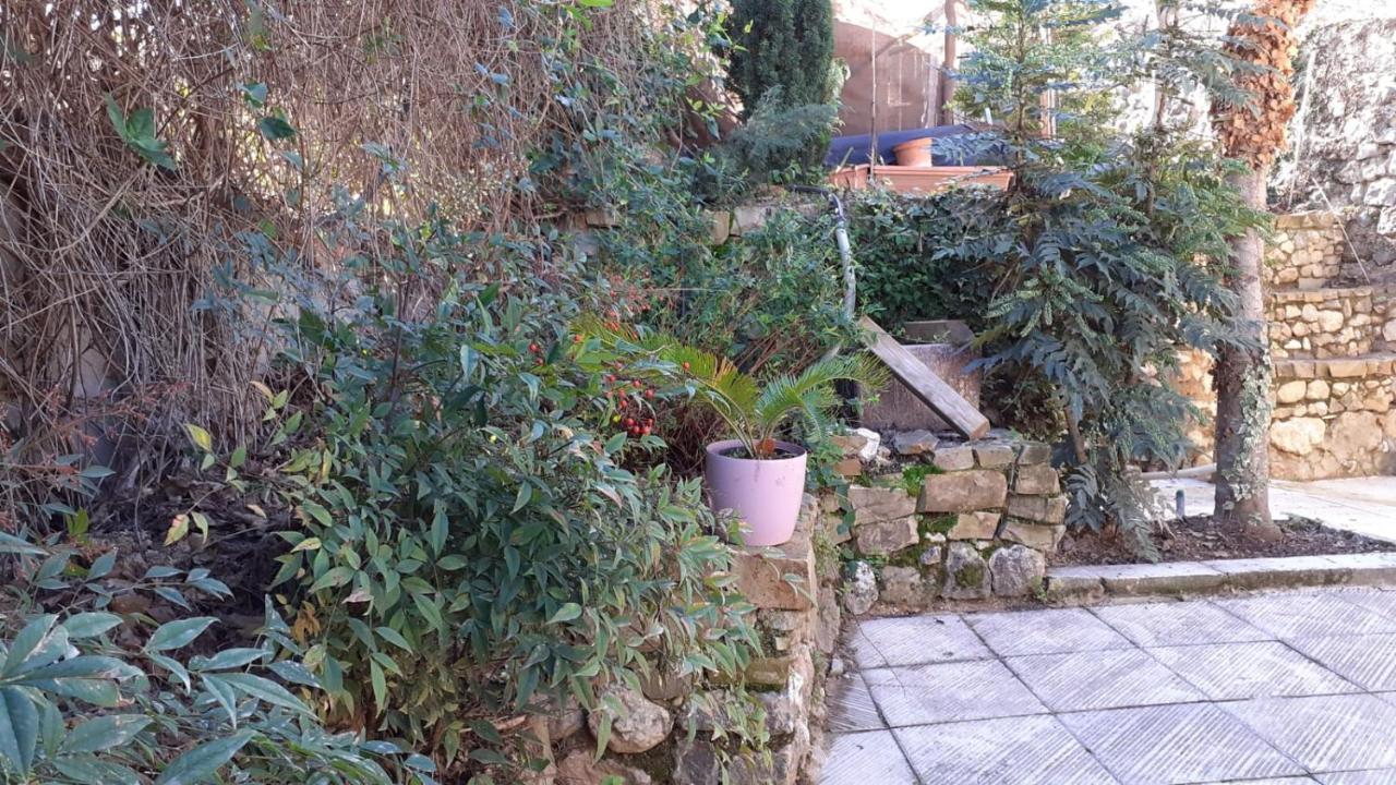 Casita Para Dos Con Piscina Privada توريس المظهر الخارجي الصورة