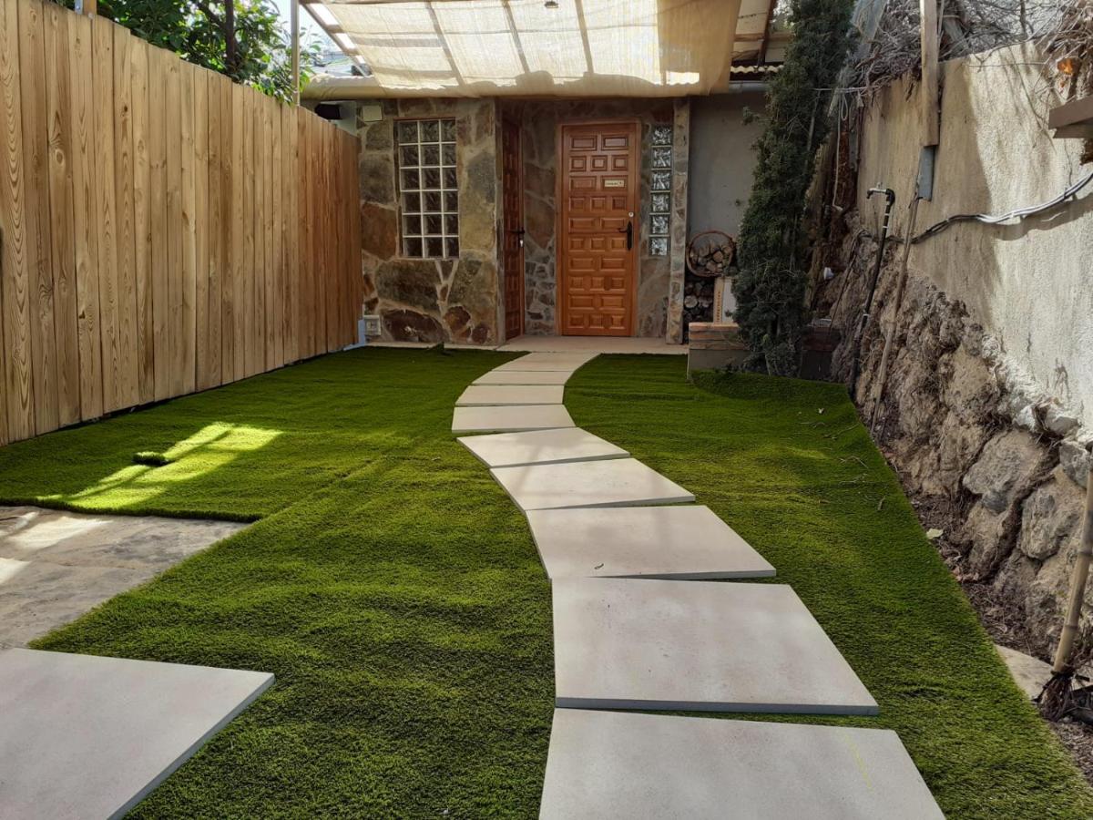 Casita Para Dos Con Piscina Privada توريس المظهر الخارجي الصورة