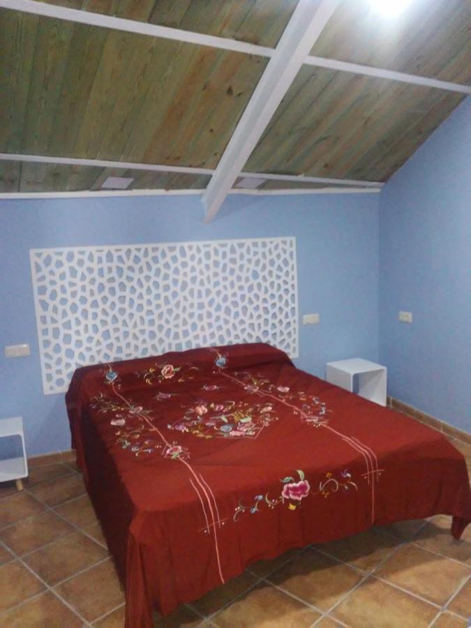 Casita Para Dos Con Piscina Privada توريس المظهر الخارجي الصورة