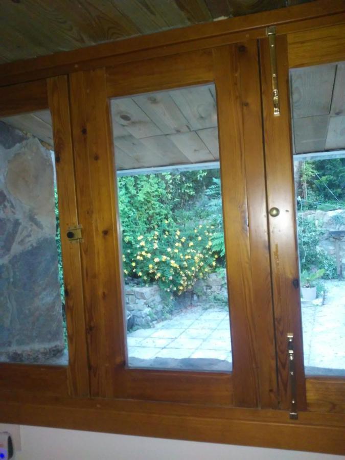 Casita Para Dos Con Piscina Privada توريس المظهر الخارجي الصورة