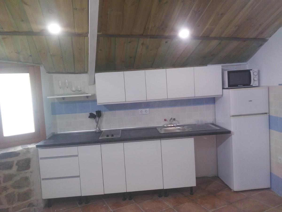 Casita Para Dos Con Piscina Privada توريس المظهر الخارجي الصورة
