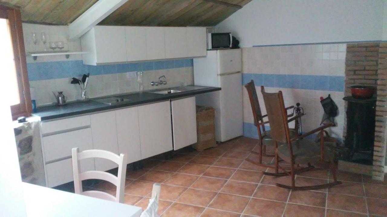 Casita Para Dos Con Piscina Privada توريس المظهر الخارجي الصورة