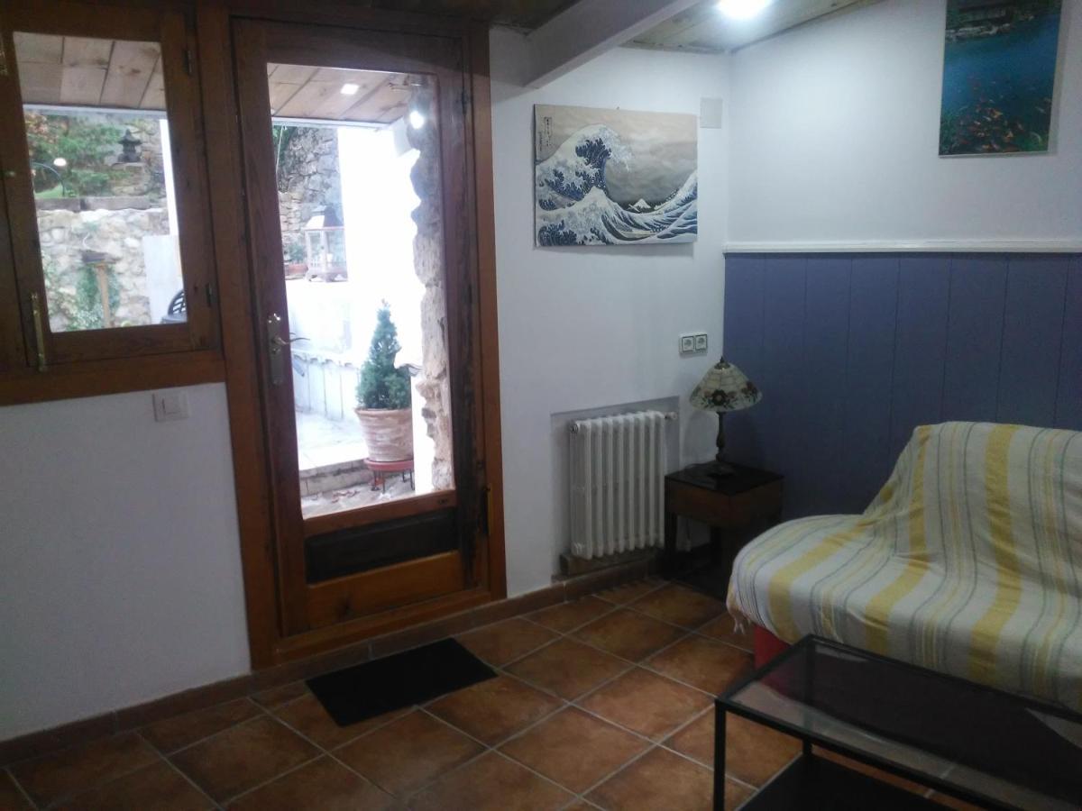 Casita Para Dos Con Piscina Privada توريس المظهر الخارجي الصورة