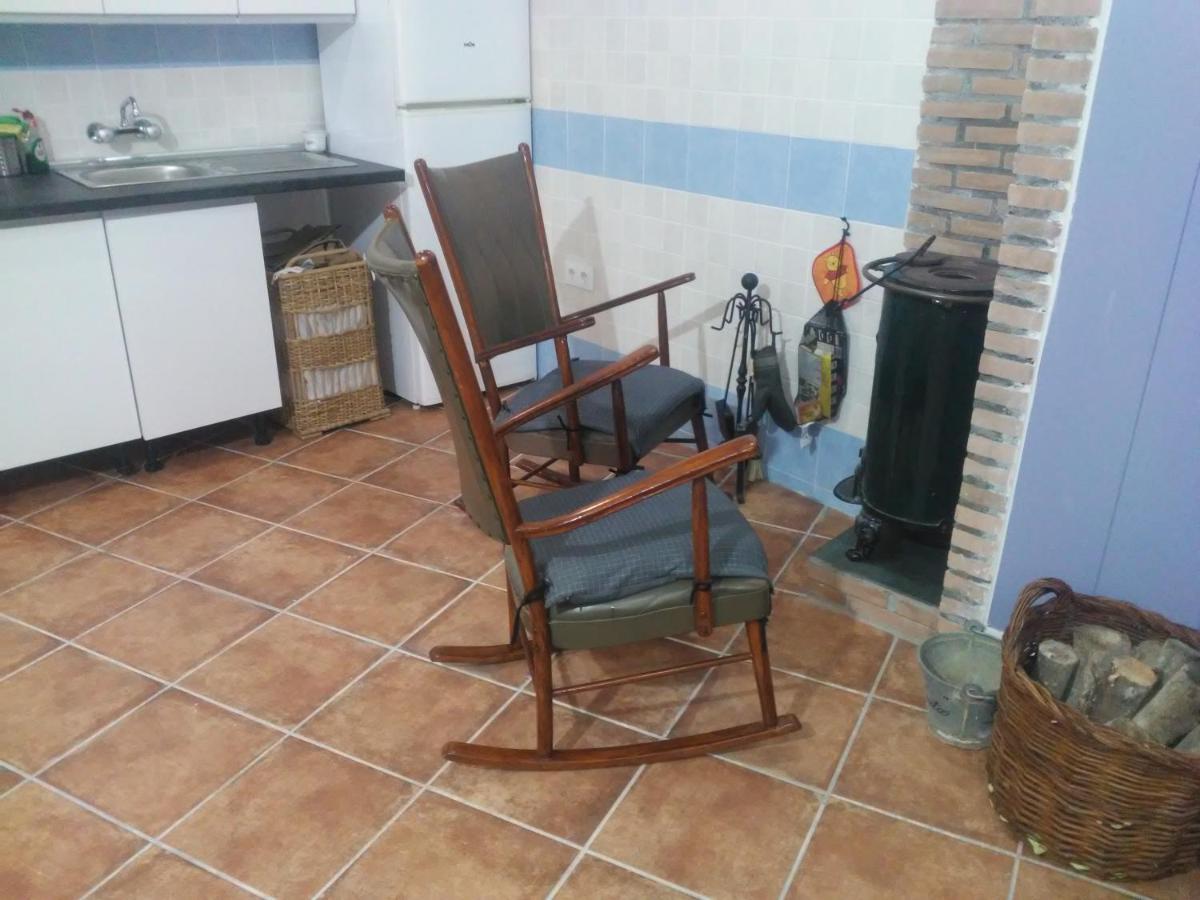Casita Para Dos Con Piscina Privada توريس المظهر الخارجي الصورة