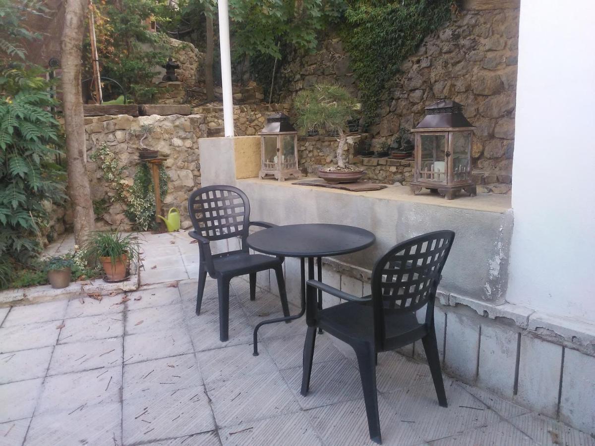 Casita Para Dos Con Piscina Privada توريس المظهر الخارجي الصورة