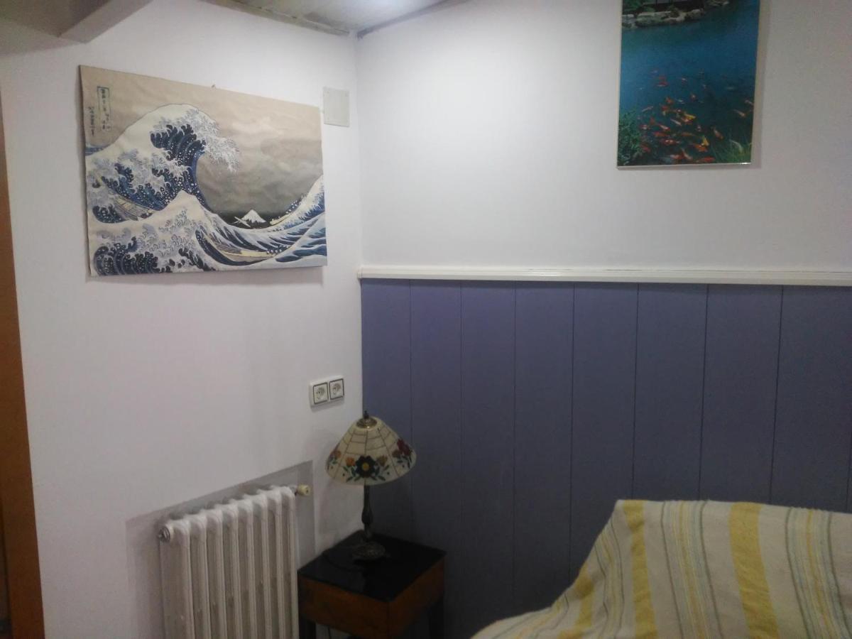 Casita Para Dos Con Piscina Privada توريس المظهر الخارجي الصورة