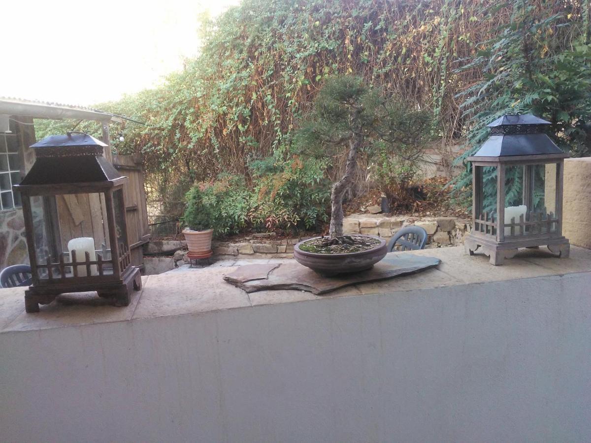 Casita Para Dos Con Piscina Privada توريس المظهر الخارجي الصورة