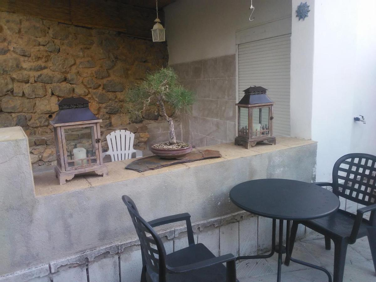Casita Para Dos Con Piscina Privada توريس المظهر الخارجي الصورة