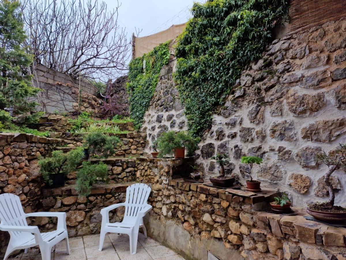 Casita Para Dos Con Piscina Privada توريس المظهر الخارجي الصورة
