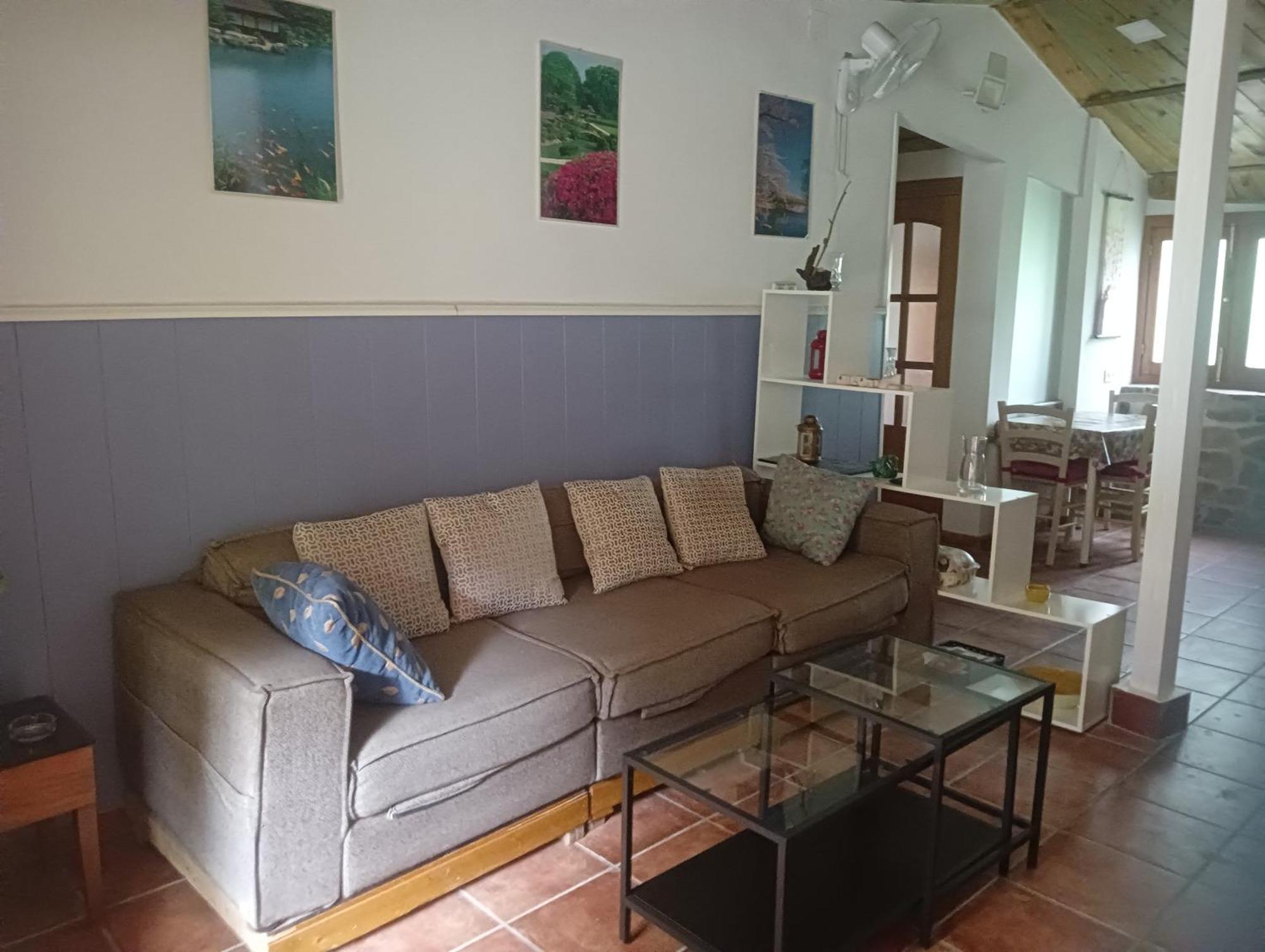 Casita Para Dos Con Piscina Privada توريس المظهر الخارجي الصورة