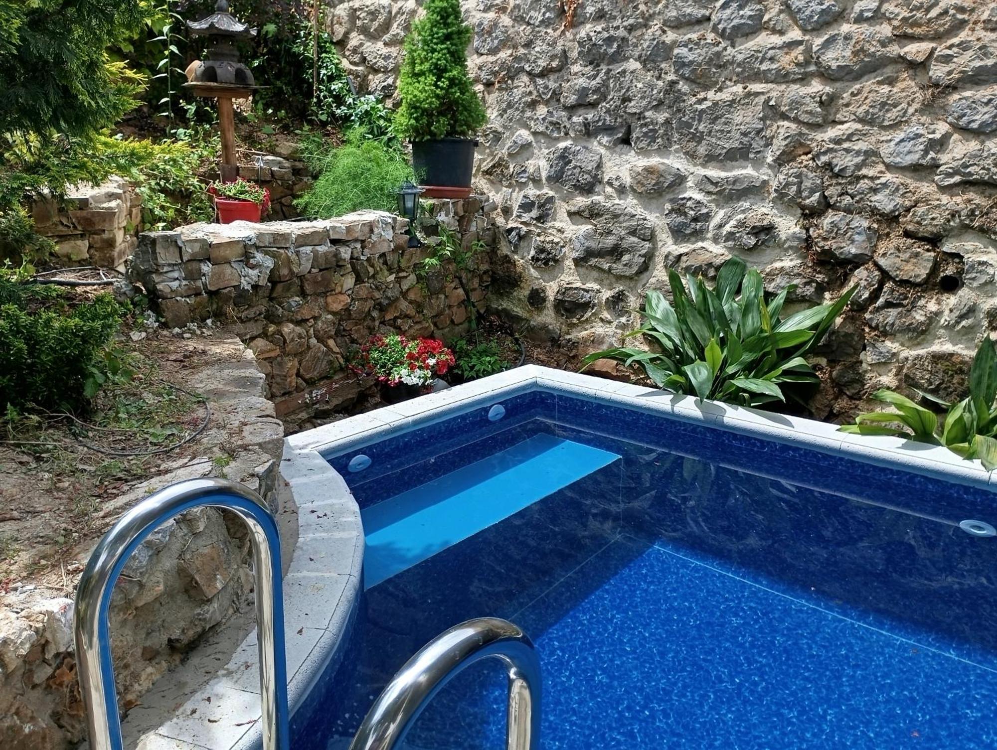 Casita Para Dos Con Piscina Privada توريس المظهر الخارجي الصورة