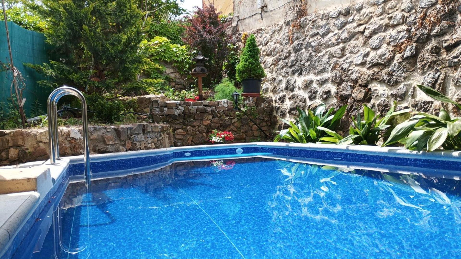 Casita Para Dos Con Piscina Privada توريس المظهر الخارجي الصورة